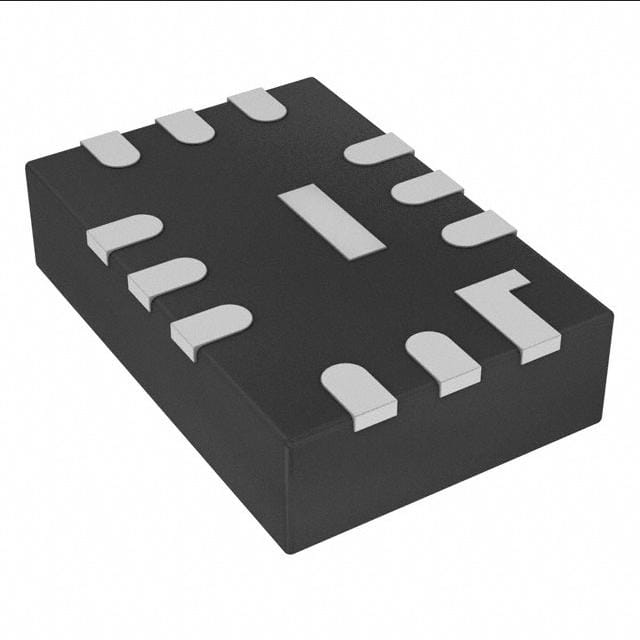 Analog Devices Inc. 505-LTC5549IUDB#TRPBFTR-ND,505-LTC5549IUDB#TRPBFCT-ND,505-LTC5549IUDB#TRPBFDKR-ND