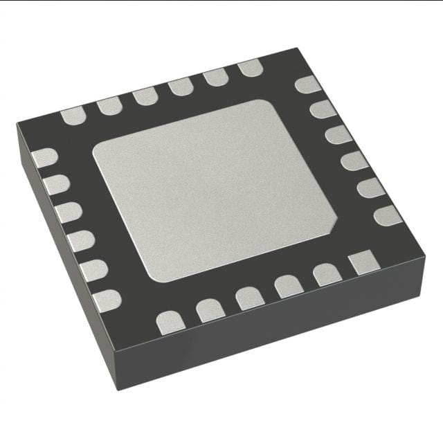 Analog Devices Inc. 505-HMC520ALC4-ND
