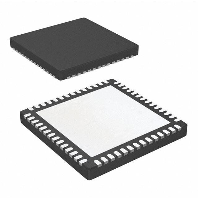 Analog Devices Inc. ADRF6755ACPZ-ND