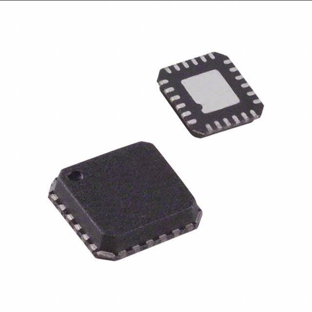 Analog Devices Inc. 2156-AD8341ACPZ-WP-ND,AD8341ACPZ-WP-ND