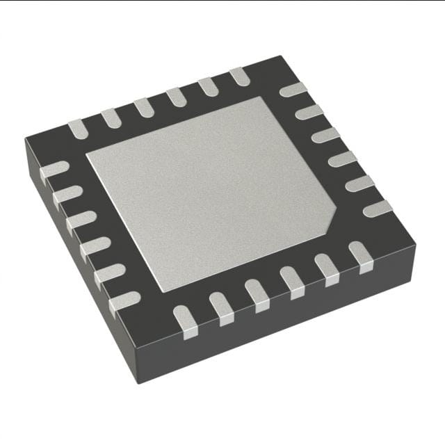 Analog Devices Inc. 505-LTC5589IUF#TRPBFTR-ND,505-LTC5589IUF#TRPBFCT-ND,505-LTC5589IUF#TRPBFDKR-ND