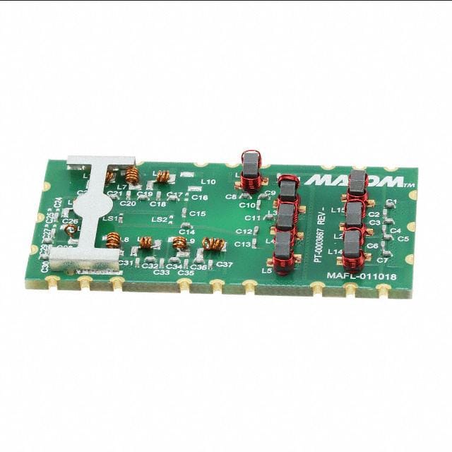 MACOM Technology Solutions 1465-1493-2-ND,1465-1493-1-ND