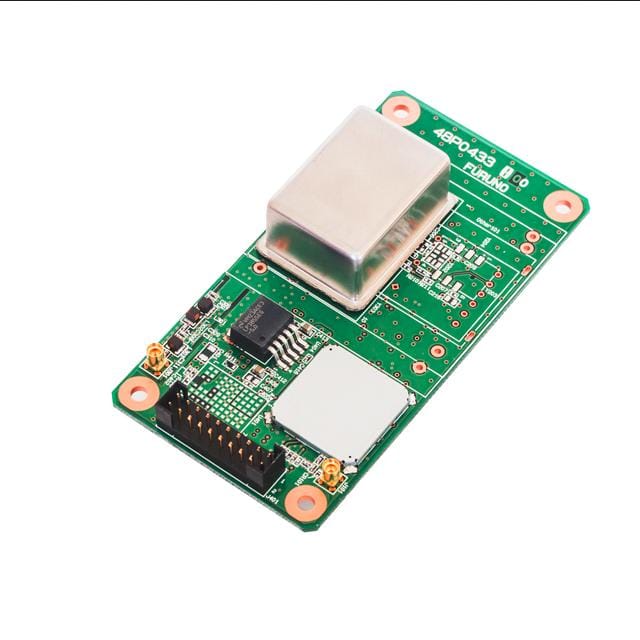 Kaga Electronics USA 62-1390-ND