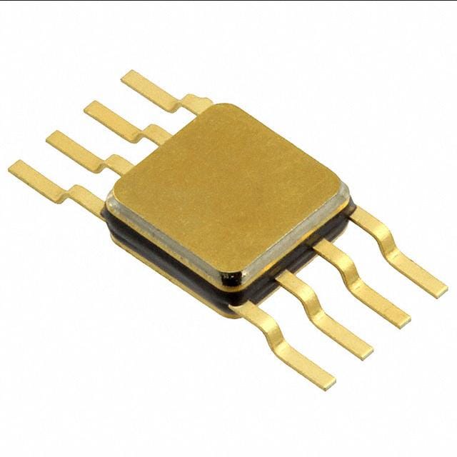 Analog Devices Inc. 1127-3476-ND