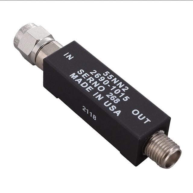 MACOM Technology Solutions 1465-2690-1015-ND