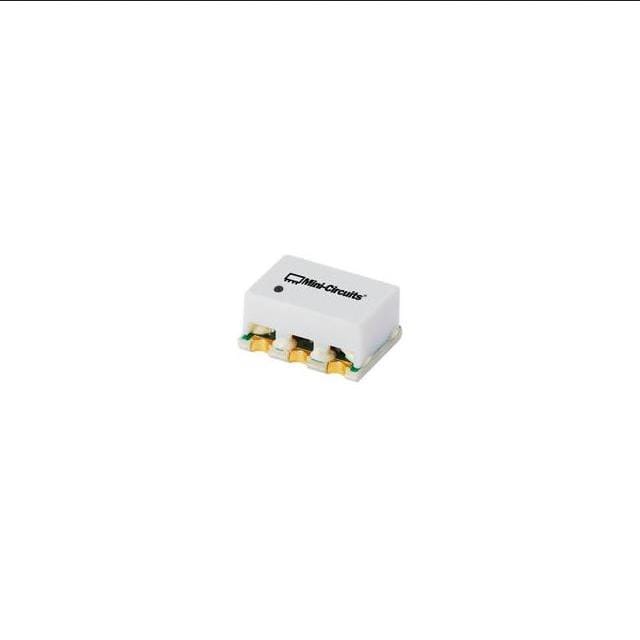 Mini-Circuits 3157-RMK-3-1262+TR-ND,3157-RMK-3-1262+CT-ND,3157-RMK-3-1262+DKR-ND