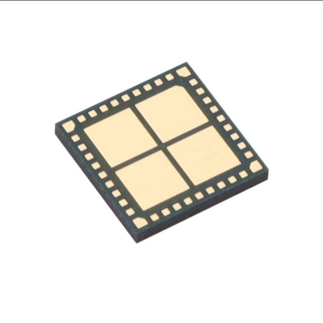 Analog Devices Inc. 505-ADAR2001ACCZ-R7TR-ND,505-ADAR2001ACCZ-R7CT-ND,505-ADAR2001ACCZ-R7DKR-ND