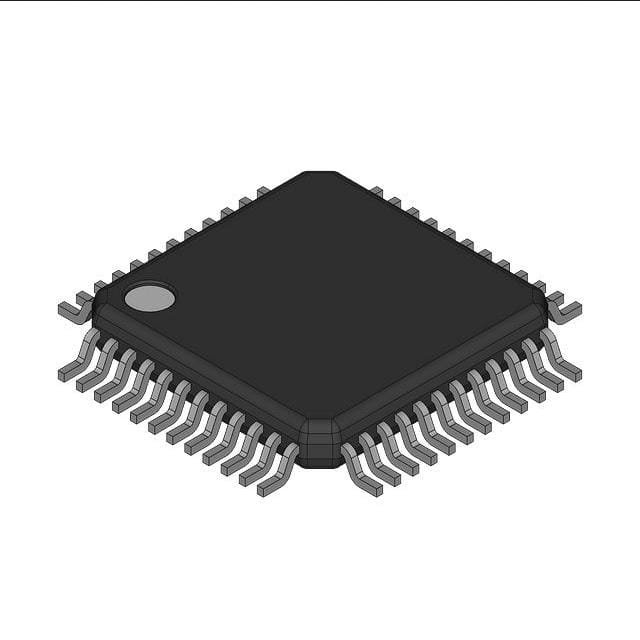Analog Devices Inc./Maxim Integrated 2156-MAX2106ECM-ND