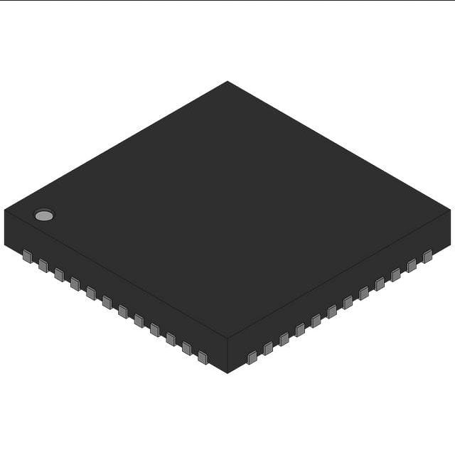 Analog Devices Inc./Maxim Integrated 2156-MAX3550CGM-ND
