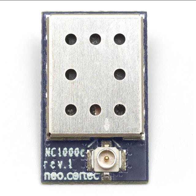 NeoCortec 5187-NC1000P-9-ND