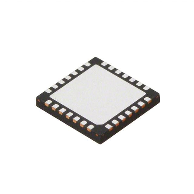 Analog Devices Inc. 505-HMC648ALP6E-ND
