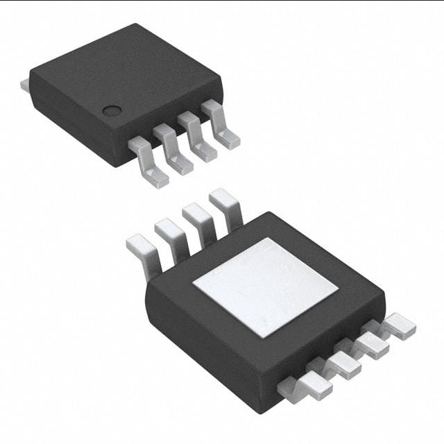 Analog Devices Inc. 1127-3526-2-ND,1127-3526-1-ND,1127-3526-6-ND