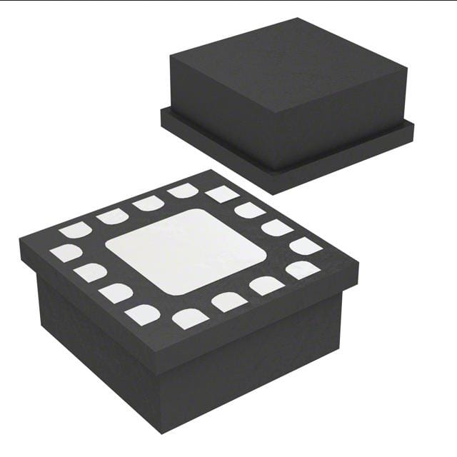Analog Devices Inc. 2156-HMC727LC3C-ND,1127-1713-ND
