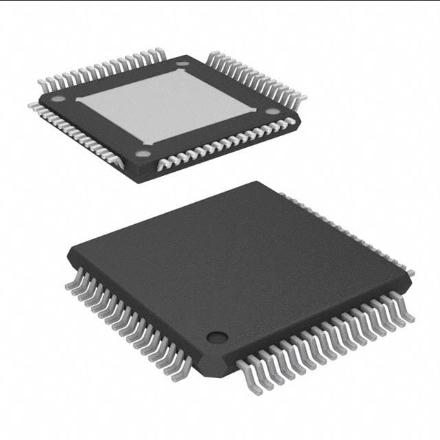 Analog Devices Inc. 505-AD8284WCSVZ-ND
