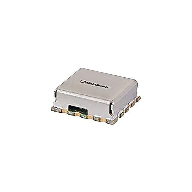 Mini-Circuits 3157-RLM-512-4WL+TR-ND,3157-RLM-512-4WL+CT-ND,3157-RLM-512-4WL+DKR-ND