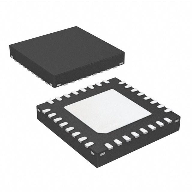 Analog Devices Inc. 505-HMC1161LP5E-ND