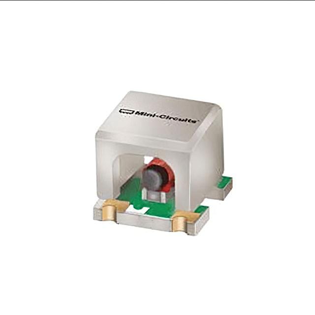 Mini-Circuits 3157-TCBT-14R+TR-ND,3157-TCBT-14R+CT-ND,3157-TCBT-14R+DKR-ND