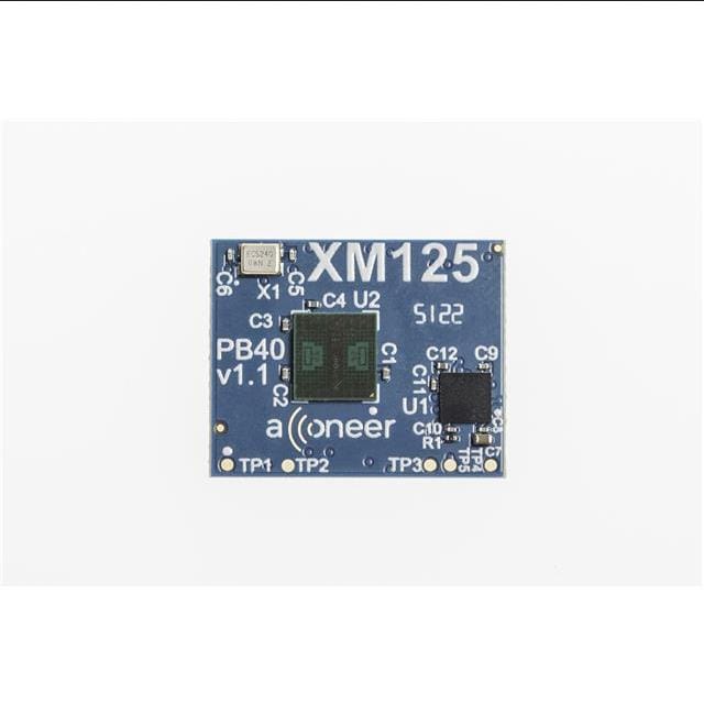 Acconeer AB 1891-XM125-ND