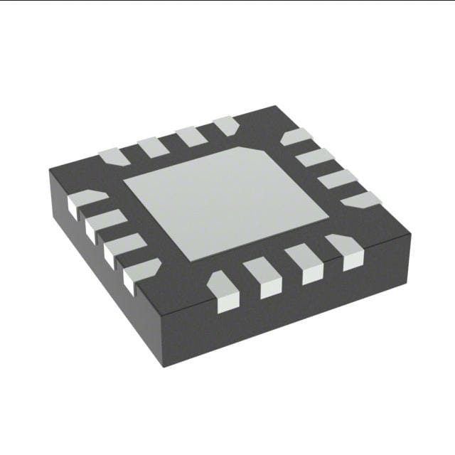 Analog Devices Inc. 505-HMC862ALP3E-ND