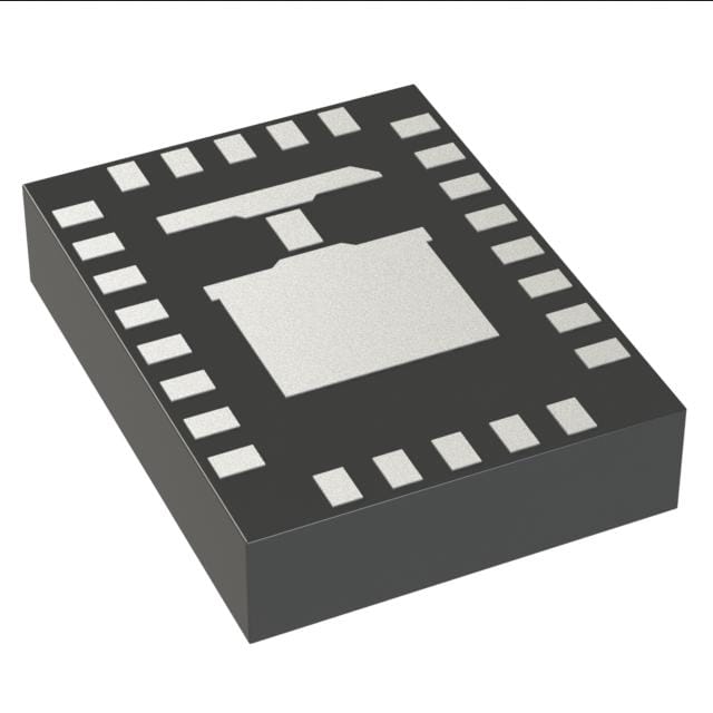 Analog Devices Inc. 505-ADL5960ACCZ-ND