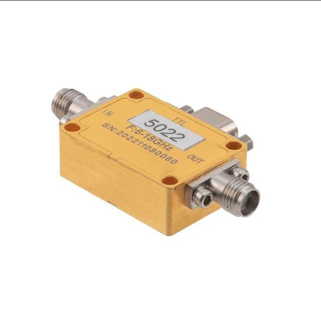 Pasternack 3985-PE82P5022-ND