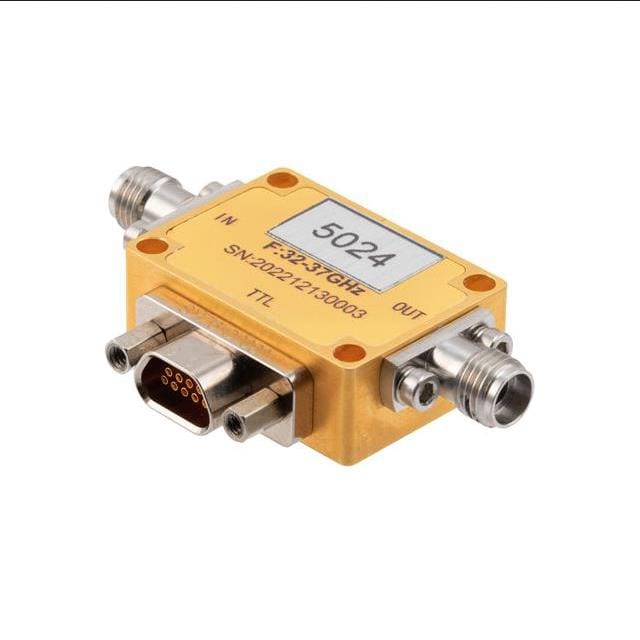 Pasternack 3985-PE82P5024-ND