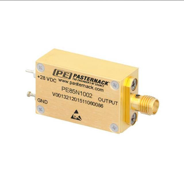 Pasternack 3985-PE85N1002-ND