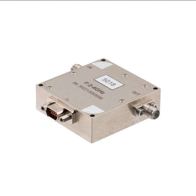 Pasternack 3985-PE82P5018-ND