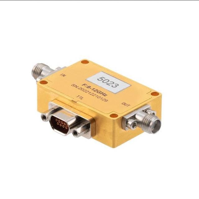 Pasternack 3985-PE82P5023-ND