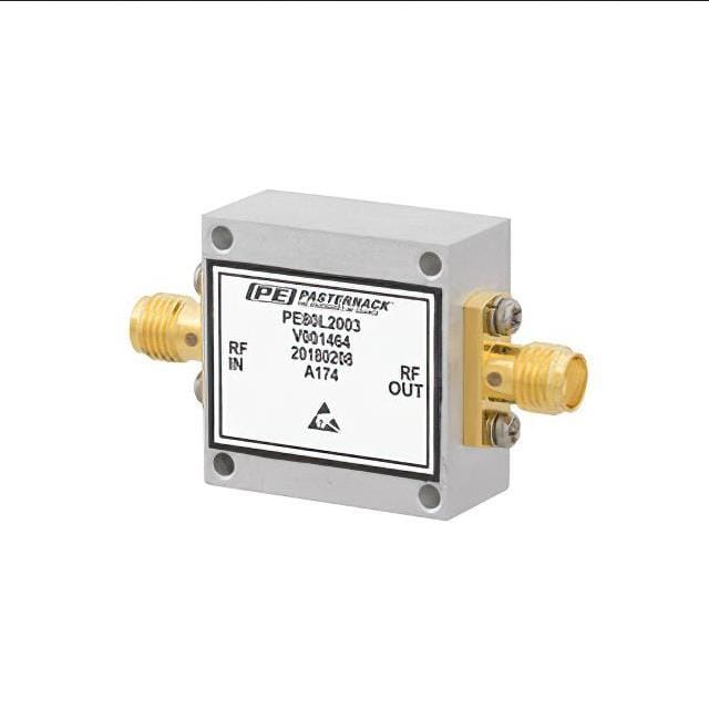 Pasternack 3985-PE80L2003-ND