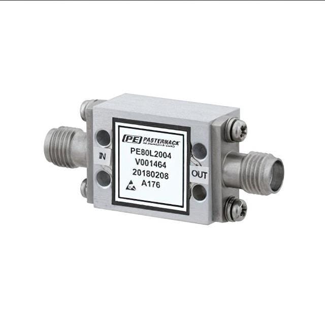 Pasternack 3985-PE80L2004-ND