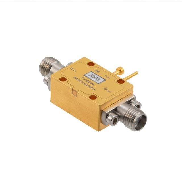 Pasternack 3985-PE82P2003-ND