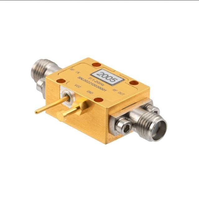 Pasternack 3985-PE82P2005-ND