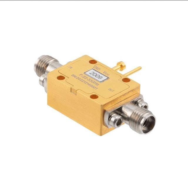Pasternack 3985-PE82P2009-ND