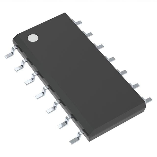 onsemi MC1496BDR2GOSTR-ND,MC1496BDR2GOSCT-ND,MC1496BDR2GOSDKR-ND