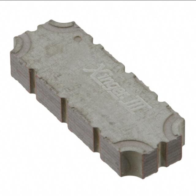TTM Technologies, Inc. 1173-X3DC07E2STR-ND,1173-X3DC07E2SCT-ND,1173-X3DC07E2SDKR-ND