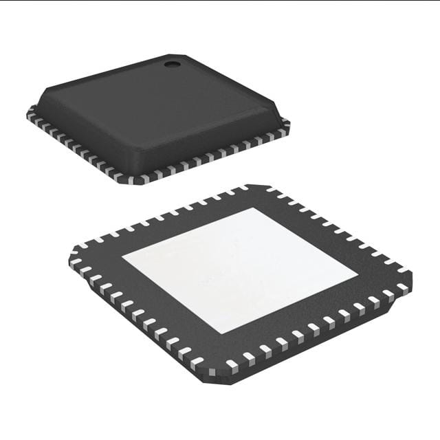 Texas Instruments 296-LMX2820RTCTTR-ND