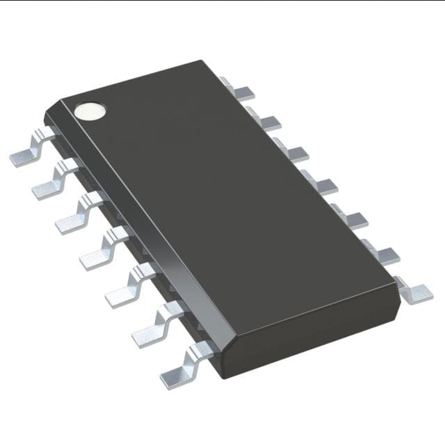 Microchip Technology MCP2030-I/SL-ND