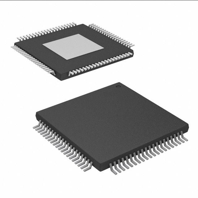 Texas Instruments 2156-ADS58C20IPFP-ND,296-34938-ND