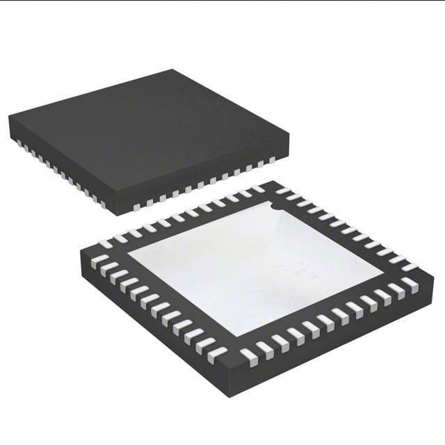 Analog Devices Inc. AD9864BCPZ-ND