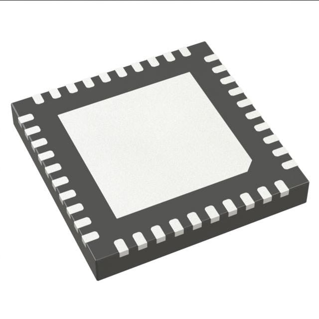 Analog Devices Inc. 505-ADRF5519BCPZN-ND