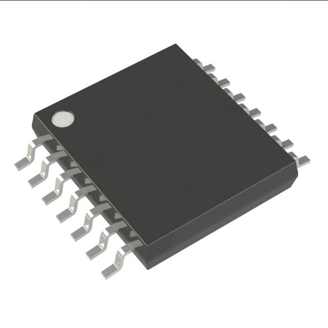 Microchip Technology MCP2035-I/ST-ND