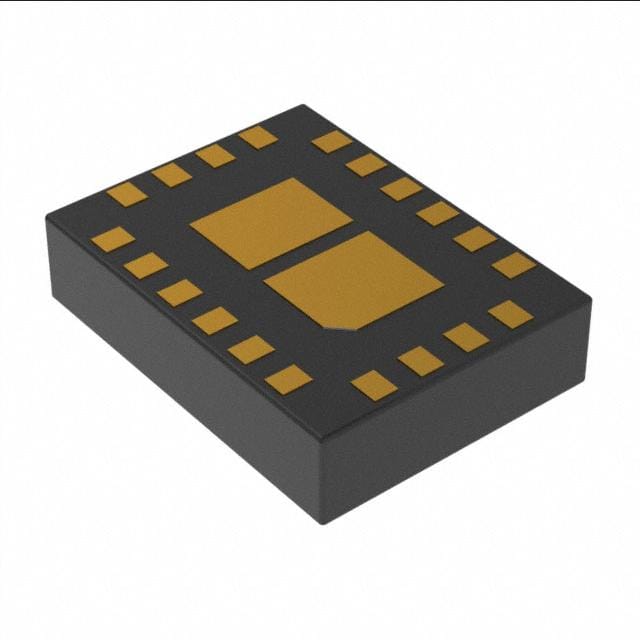 Skyworks Solutions Inc. 863-1800-2-ND,863-1800-1-ND,863-1800-6-ND