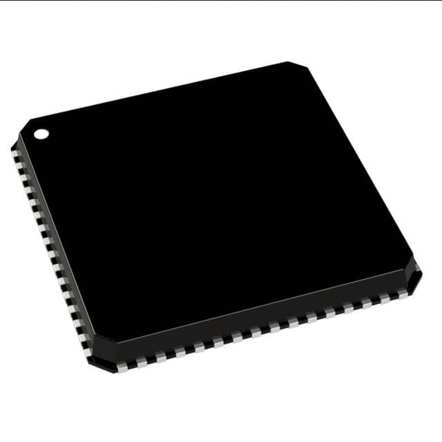 Analog Devices Inc. 505-AD9863BCPZ-50-ND