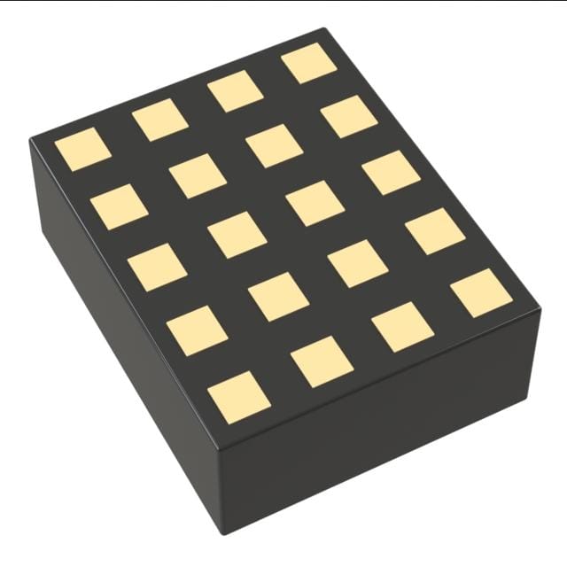 Skyworks Solutions Inc. 863-SKY55951-11-ND