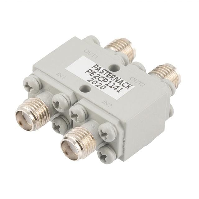 Pasternack 3985-PE2CP1141-ND