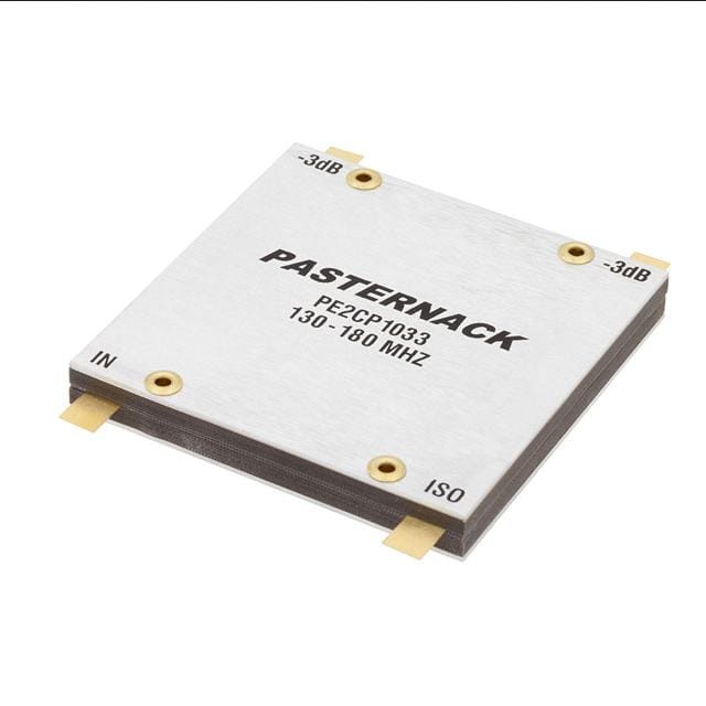 Pasternack 3985-PE2CP1033-ND