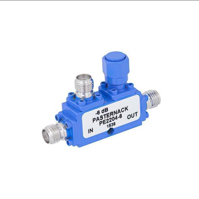 Pasternack 3985-PE2204-6-ND