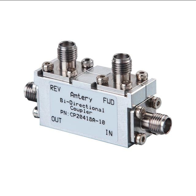 Amtery Corporation 3315-CP20418A-10-ND