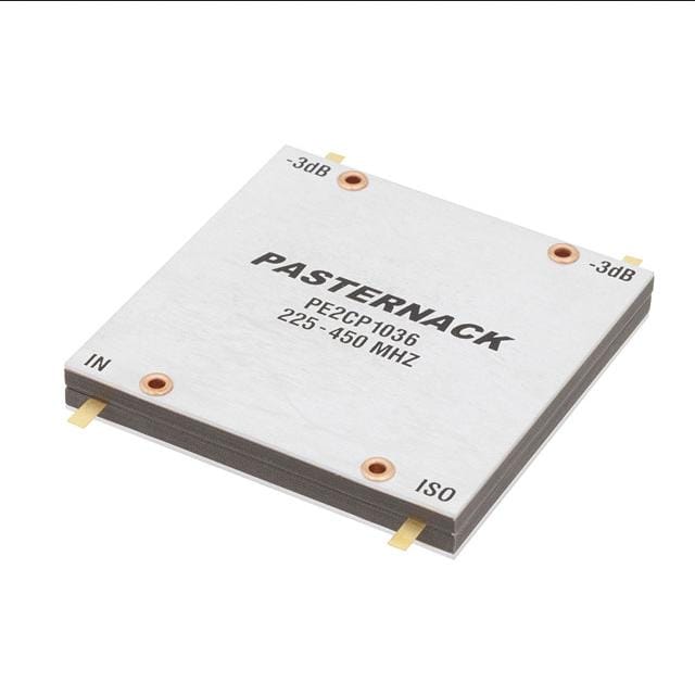 Pasternack 3985-PE2CP1036-ND